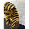 Image 2 : Wood Wall Hanging King Tut