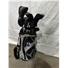 Image 1 : Tour Edge Right Handed Golf Clubs