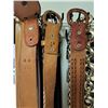 Image 2 : Assortment of Men's & Women's Belts