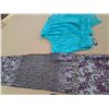 Image 10 : Assortment of Fashion Scarves