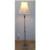 Image 1 : Ornate Floor Lamp (Tested)