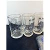 Image 2 : Fire Hall Collectable Glassware