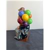 Image 2 : Royal Doulton "The Balloon Man" Figure