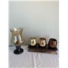 Image 1 : Candle Holder Lot