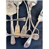 Image 8 : Silver and Silver Like Servingware
