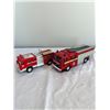 Image 1 : Fire Truck Die Casts