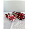 Image 2 : Fire Truck Die Casts