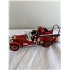 Image 2 : 1921 Americal LaFrance Fire Pumper Die Casts