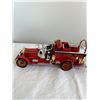 Image 3 : 1921 Americal LaFrance Fire Pumper Die Casts