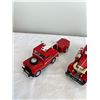 Image 2 : Matchbox Fire Truck Die Casts