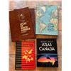 Image 1 : World Atlas Books