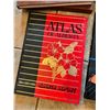 Image 3 : World Atlas Books