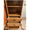 Image 8 : Palliser 2pc Bookshelf and Entertainment Unit