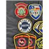 Image 2 : Fireman Patches