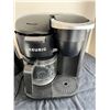 Image 2 : Kitchen Appliance Lot with Keurig