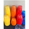 Image 2 : Outdoor Plastic Kitchenware