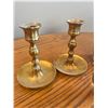 Image 2 : Brass Like Décor Lot
