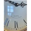 Image 2 : Daniel Dakota Westminister Chime Wall Clock