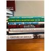 Image 2 : Car Books