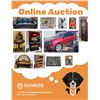 Image 1 : Online Auction