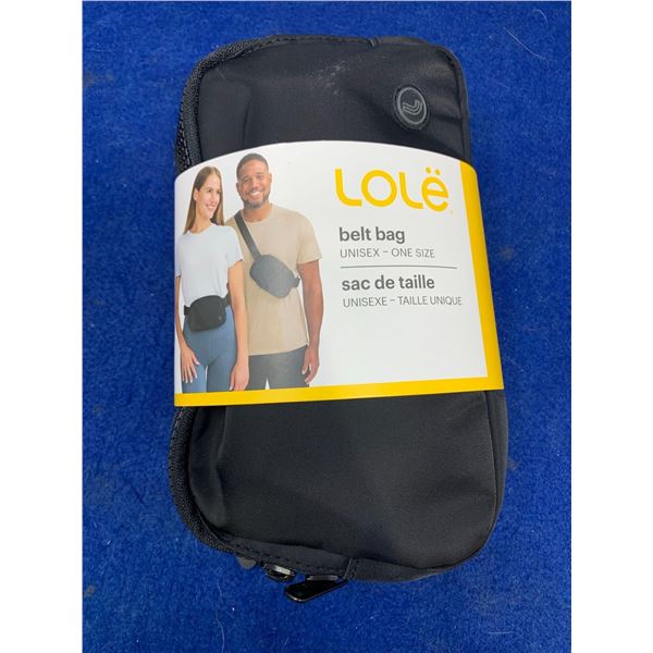 Lole Sherpa Belt Bag