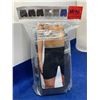 Image 1 : Kirkland Cotton Boxer Briefs 6pk (m)