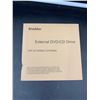 Image 1 : Rioddas External DVD/CD Drive