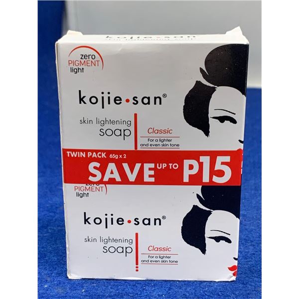 Kojie San Skin Lighening Soap