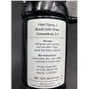 Image 2 : Pilot Flying J Brazil Cold Brew Concentrate (6 x 473ml)