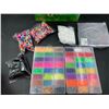 Image 5 : Lot of Perler Beads
