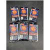 Image 1 : Schneiders Hot Rod Original Sausage Snack Packs (5 x 9g)