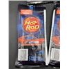 Image 2 : Schneiders Hot Rod Original Sausage Snack Packs (5 x 9g)