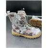 Image 2 : Size 6 Girls' Boots