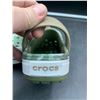 Image 3 : Camouflage Crocs Kids (size 4/5)
