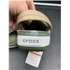 Image 3 : Camouflage Crocs Kids (size 6/7)