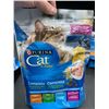 Image 2 : Purina Cat Chow Complete (2 x 500g)