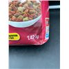 Image 2 : Purina Friskies Cat Food (1.42kg)