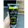 Image 2 : Schwarzkopf Invincible Styling Gel (6 x 170g)