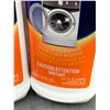 Image 2 : Glisten Washing Machine Cleaner (2 x 354ml)