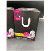 Image 2 : U by Kotex Balance Ultra Thin Pads & Wings (3 x 18)