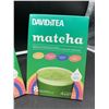Image 2 : David's Tea Matcha Drink Mixes (3 x 8)