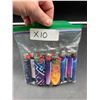 Image 1 : BiC Lighters 10ct