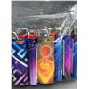 Image 2 : BiC Lighters 10ct