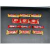 Image 1 : Assorted Candy Bars
