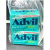 Image 1 : Advil Liqui-Gels (2 x 16)