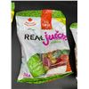 Image 2 : Real Juice Jubes (6 x 250g)