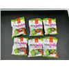 Image 1 : Real Juice Jubes (6 x 250g)