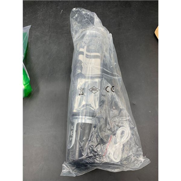 XMen Powerhouse Pump