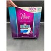 Image 1 : Poise Ultra Thin Pads-Long Length (48ct)