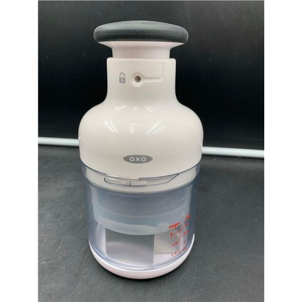 OXO Food Chopper